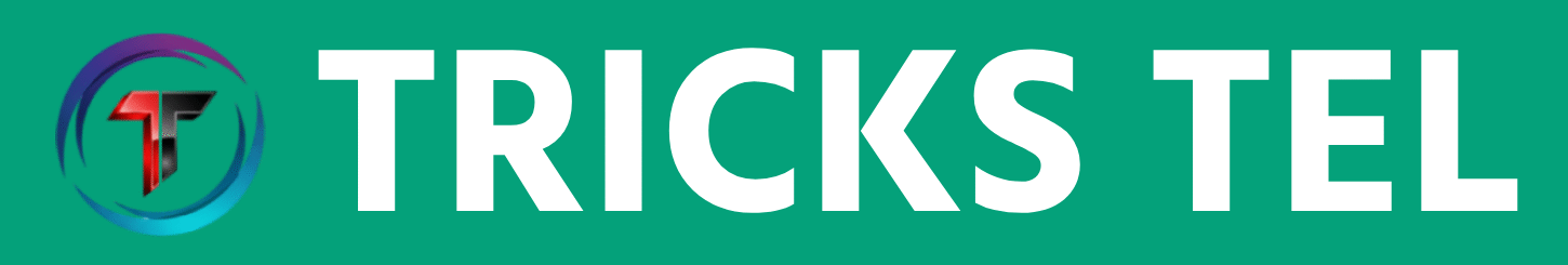 Tricks Tel